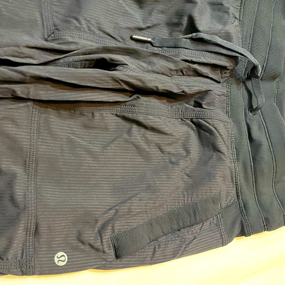 Dance studio pant